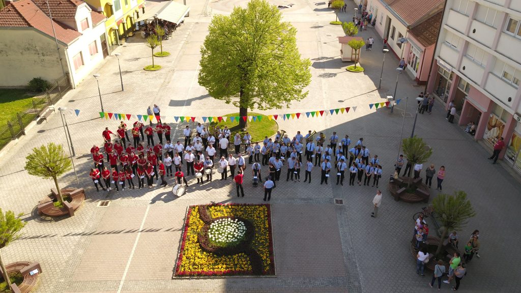 15. smotra orkestara vž županije