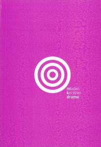 Mladen Kerstner - Drame