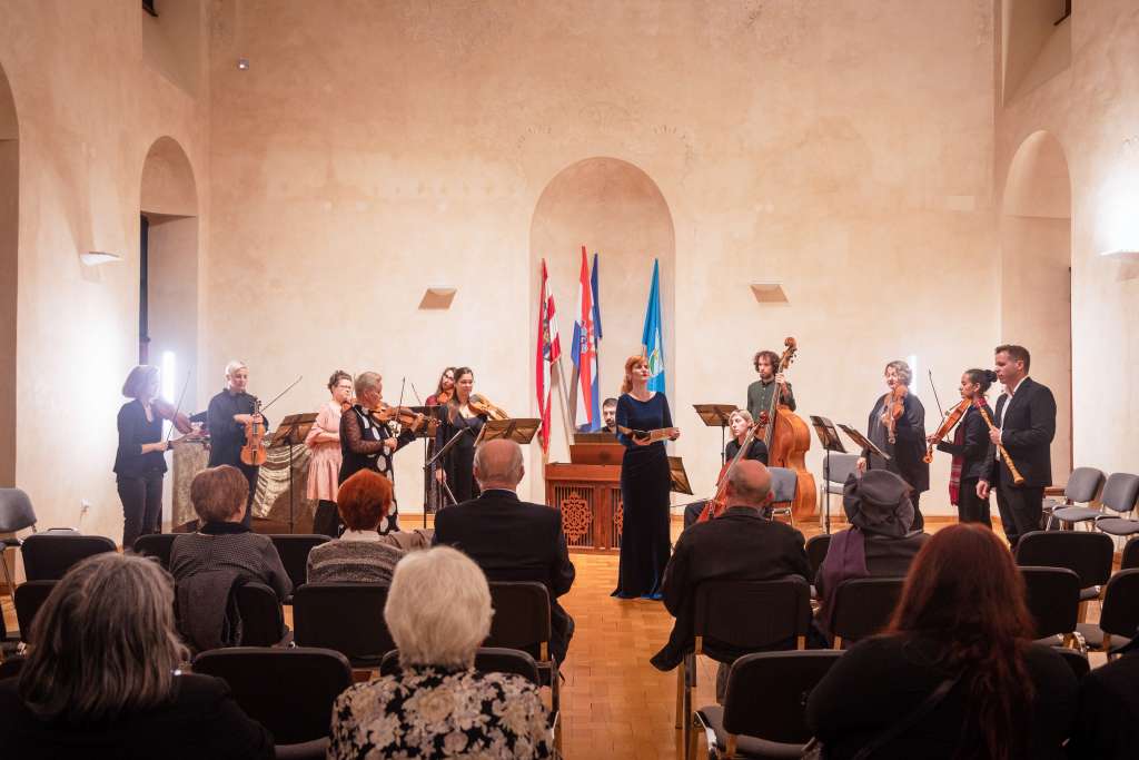 Hrvatski barokni ansambl