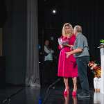 Glumačka družina “Komedijaši” Stažnjevec