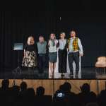 Glumačka družina “Komedijaši” Stažnjevec