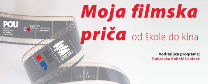 Moja filmska priča