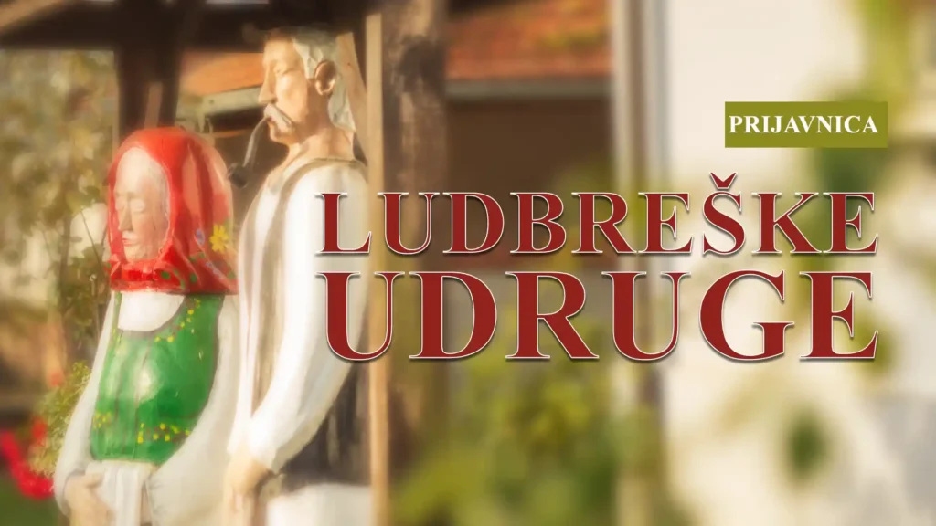 Ilustracija Prijavnica za ludbreške udruge